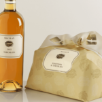 Panettone al Torcolato Filippi e Torcolato Maculan