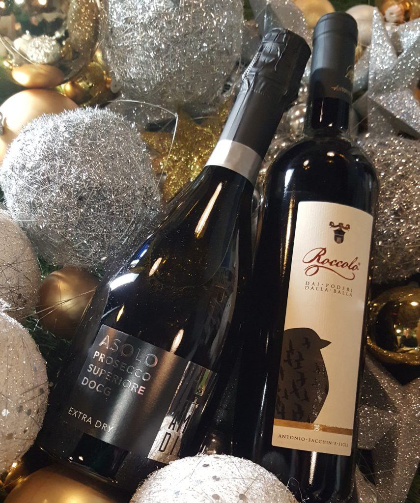 Vendemmia Social-e diventa un dono natalizio Vendemmia Social-e