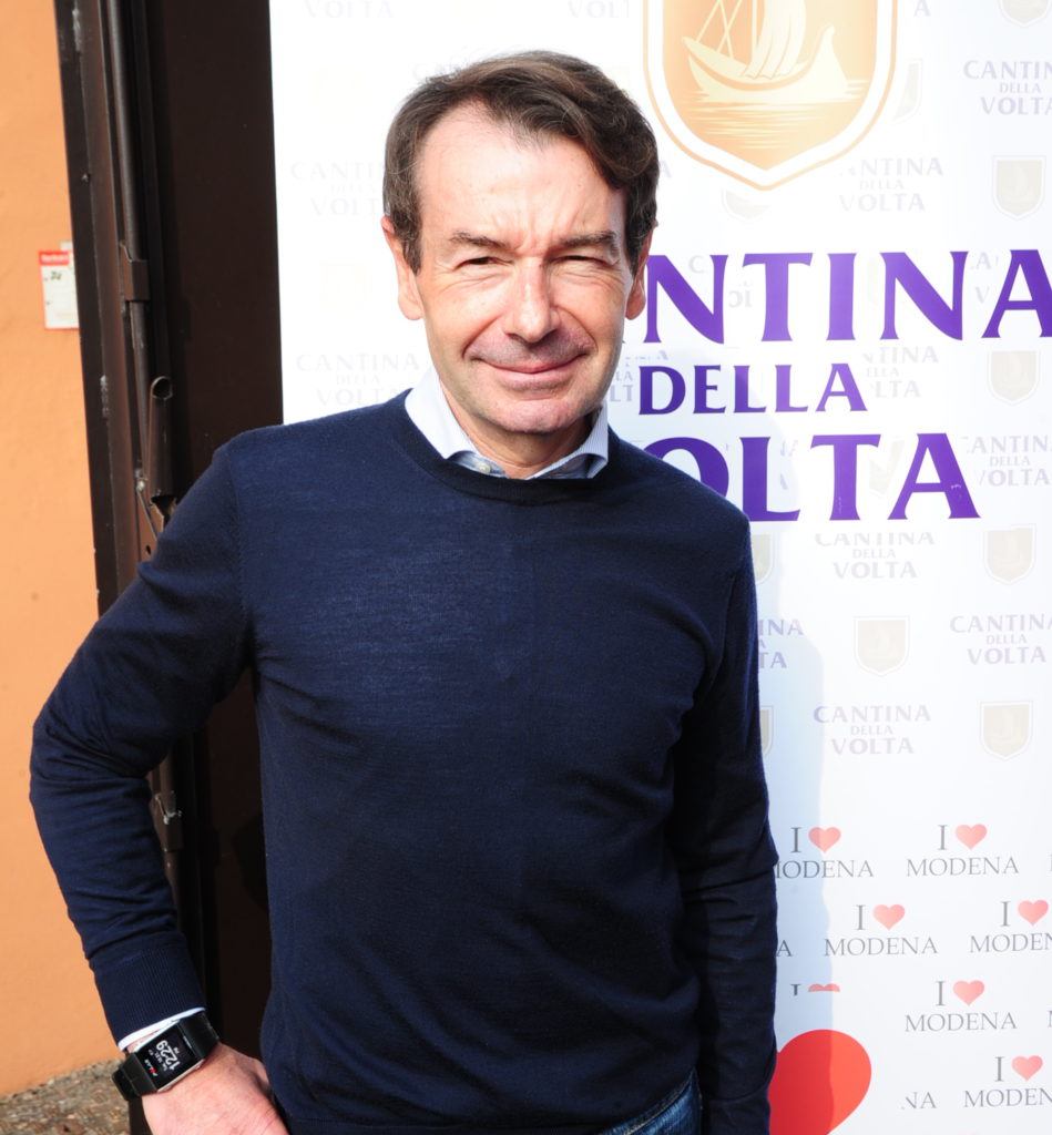 Il Natale 2018 di Cantina della Volta Christian Bellei