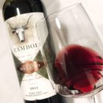 Camboi di Castello di Meleto