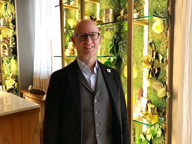 Sergio Bruno