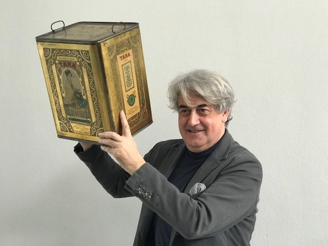 Luigi Caricato