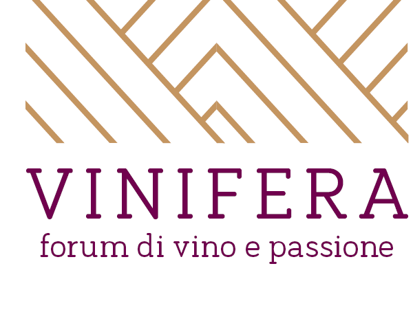 Vinifera a Trento Logo