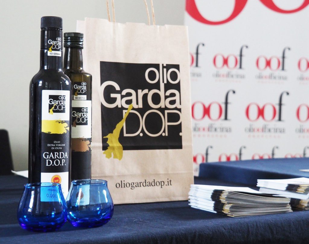 Olio Garda DOP
