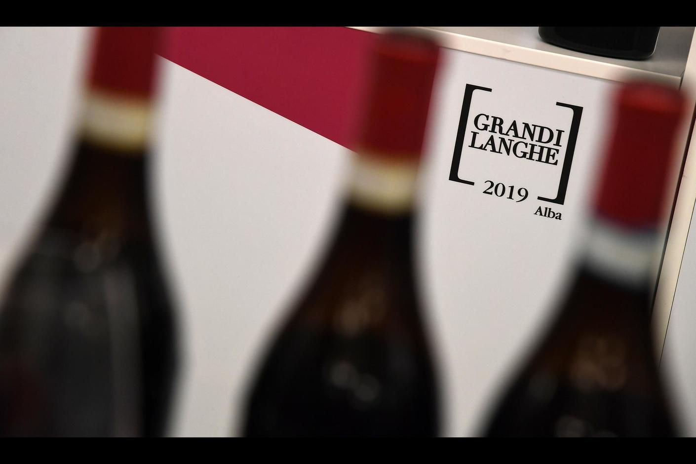 Grandi Langhe