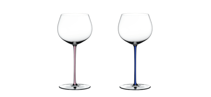 Riedel linea Fatto A Mano