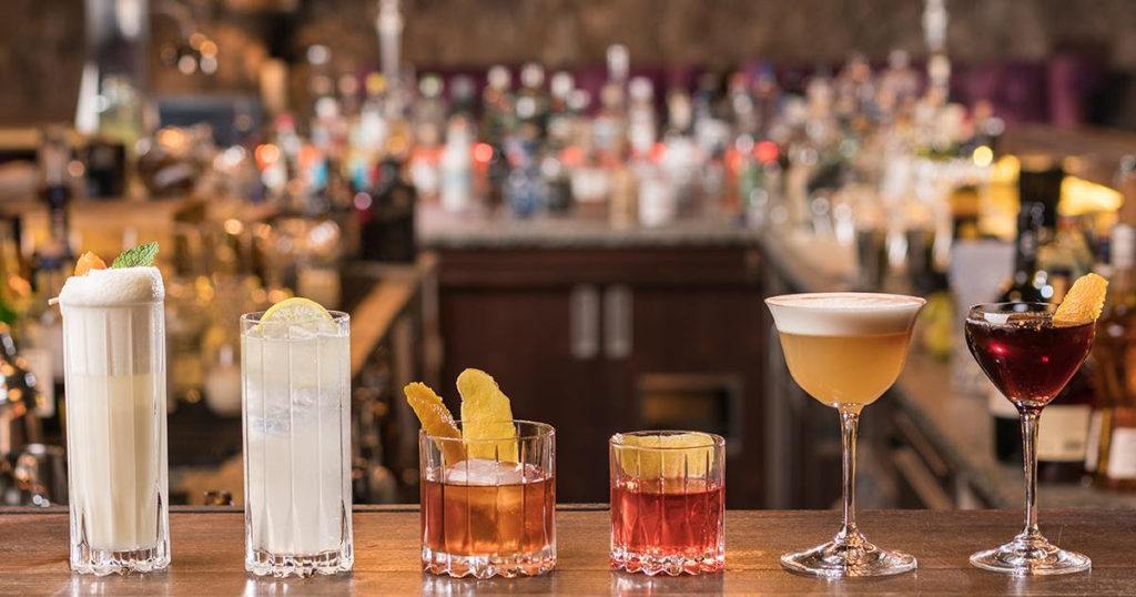 Drink Specific Glasses by Riedel