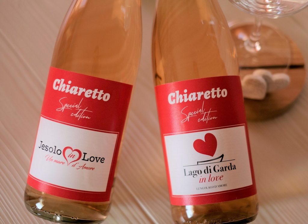 Chiaretto_inlove