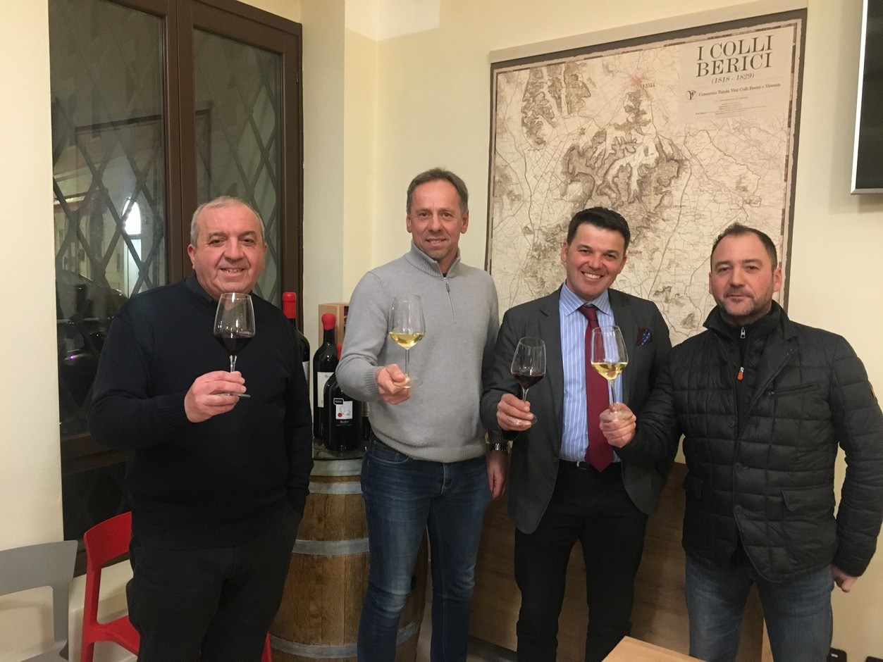 Brindisi-Colli-Berici-Vicenza-e-Gambellara