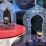 Limited Edition Nespresso