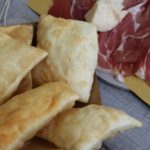 Gnoko on the road e gnocco fritto