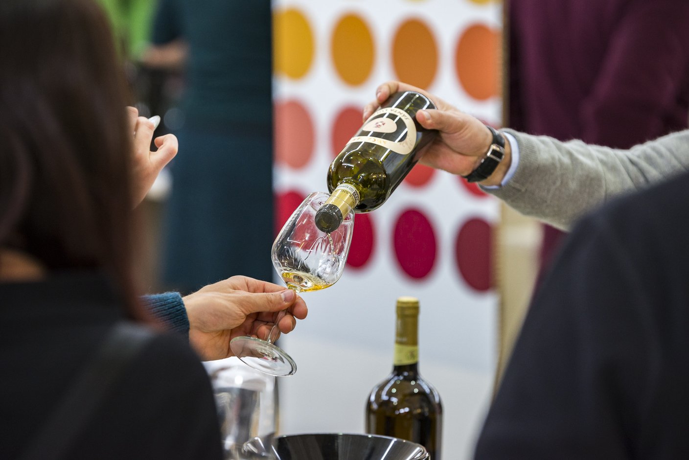 LIVE WINE Salone Internazionale del Vino