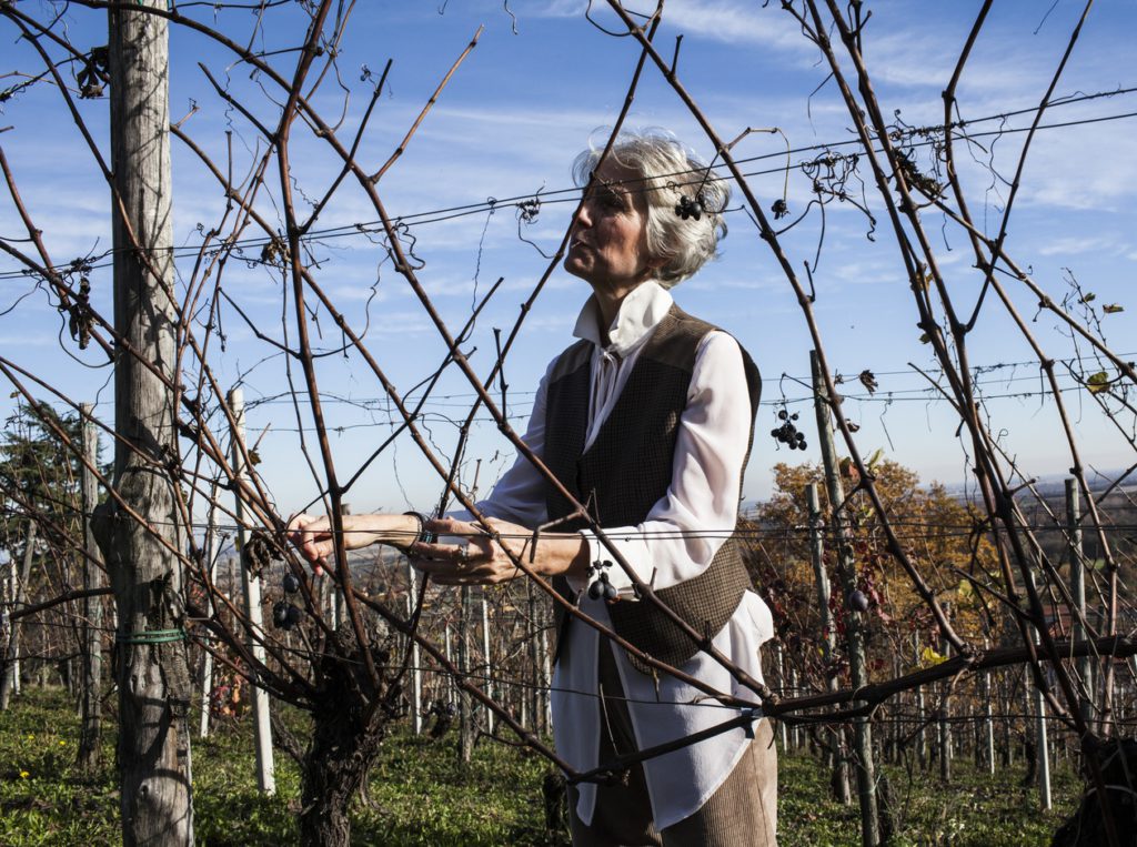 DonnaLia il sogno di Silvia Bettinetti Silvia Bettinetti