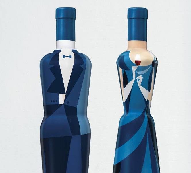 VINO ROSSO DINAMICO LIMITED EDITION