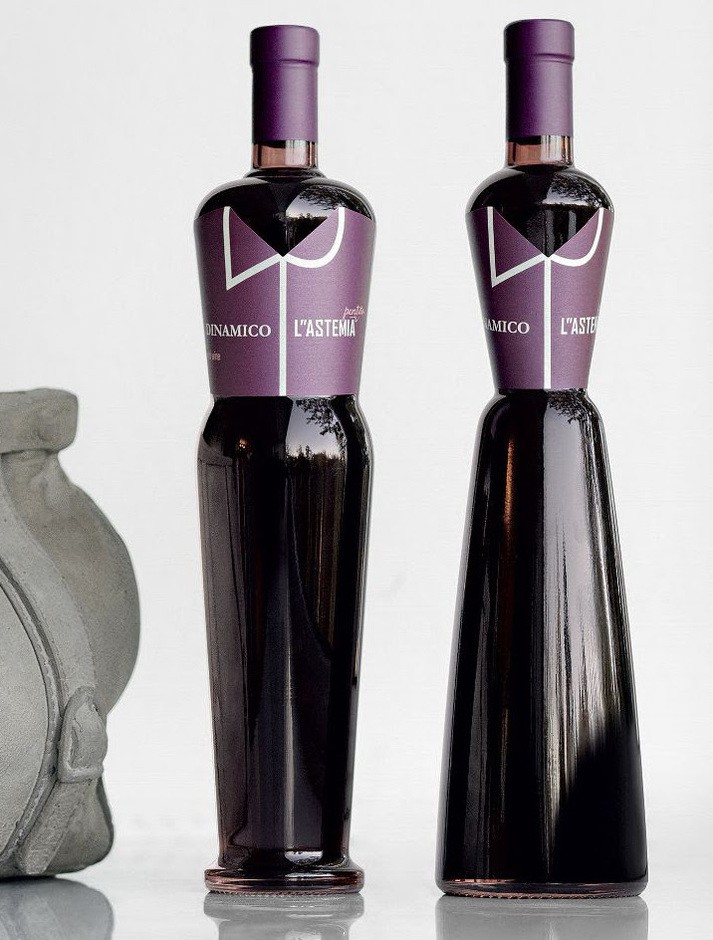 VINO ROSSO DINAMICO