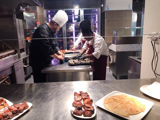 Cucina CooD