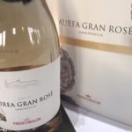 Aurea Gran Rosé