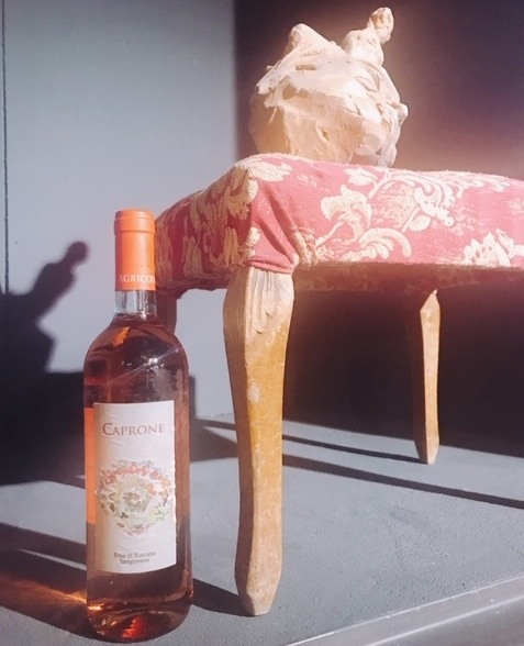 Rosè di Toscana IGT “CAPRONE”