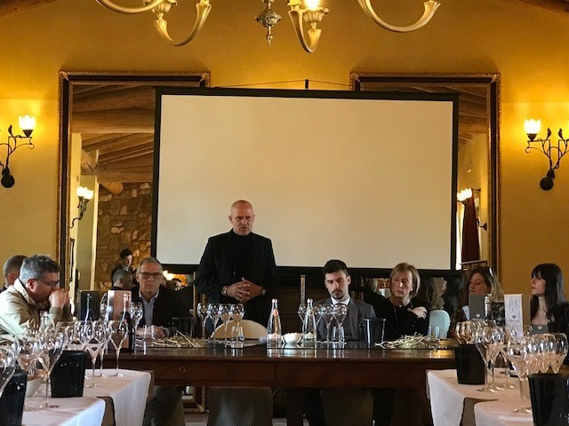 I Barisèi Franciacorta