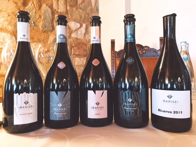 I Barisèi Franciacorta