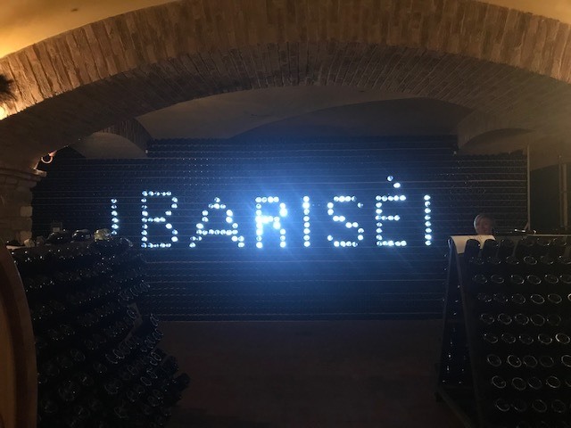 I Barisèi Cantina