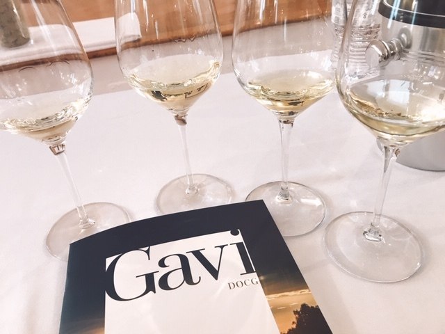 Tutto il Gavi a Milano III edizione