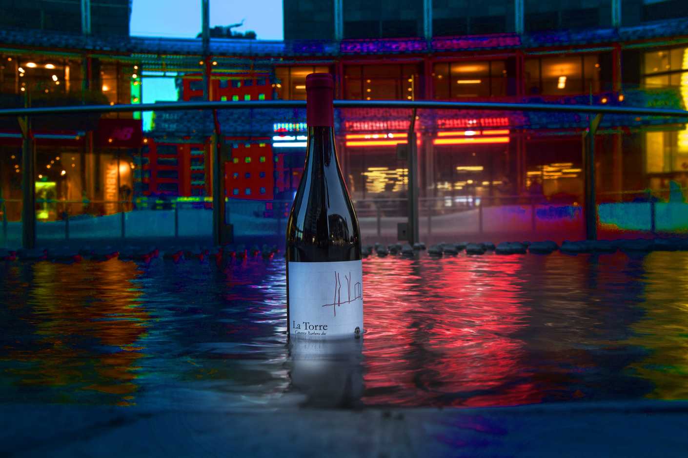 La Torre Barbera - DonnaLia