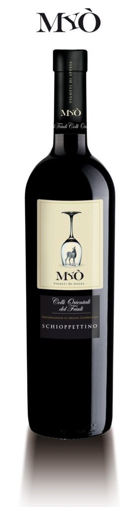 Myò-Schioppettino