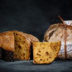 Colomba, quella di Pasticceria Tabiano cioccolato