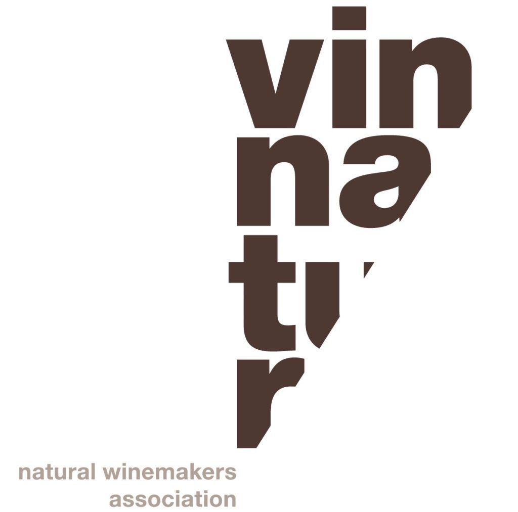 VinNatur Tasting a Gambellara VinNatur