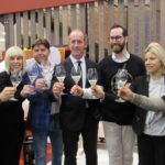 Brindisi Vendemmia social-e Vinitaly