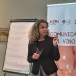Silvia Baratta Comunicare-vino