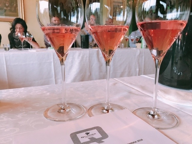 XI Giornata Quvée Quadra