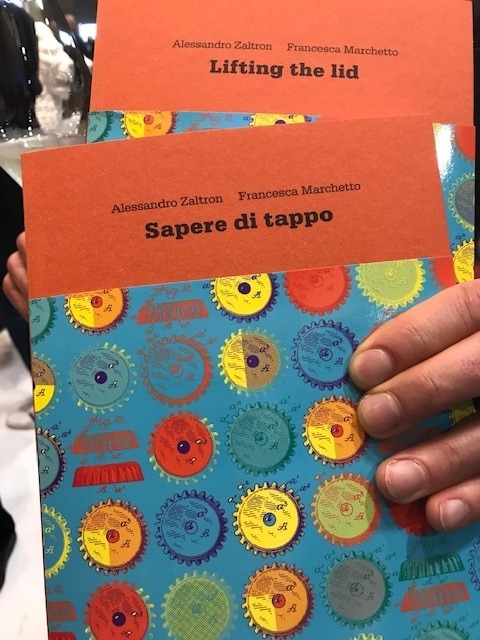 SAPERE DI TAPPO