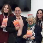 Andrea Gori e Le Donne del Vino di Lombardia