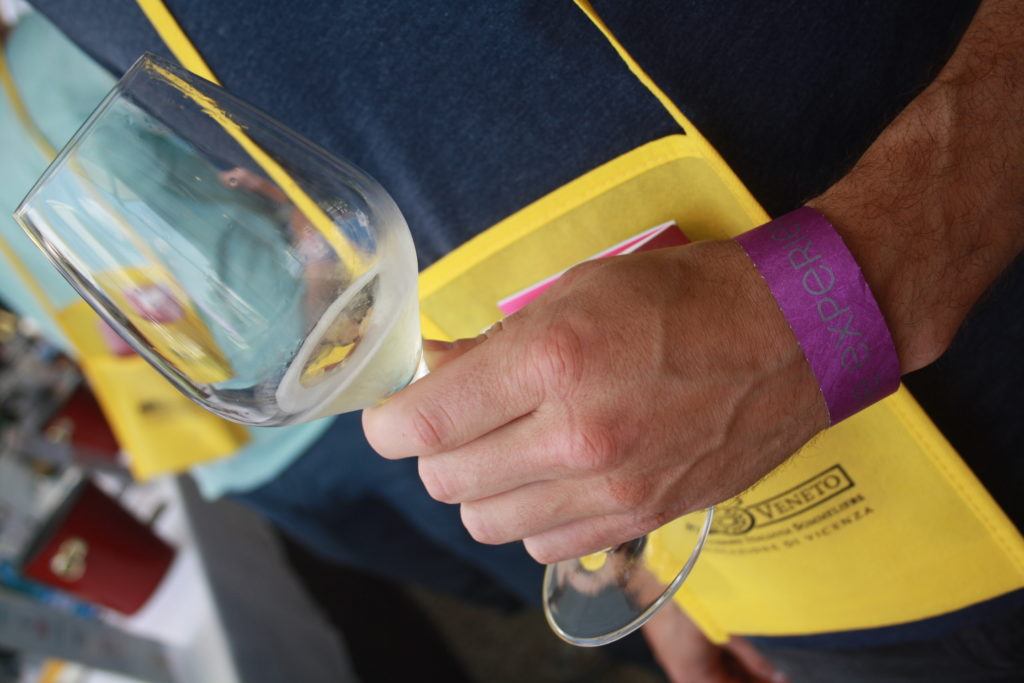 Bollicine Wine Experience