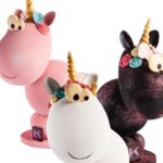 Unicorni Rosa_Bianco_Nero