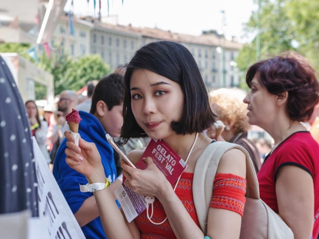Gelato Festival