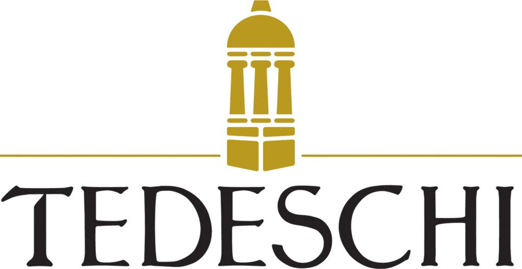  Tedeschi logo