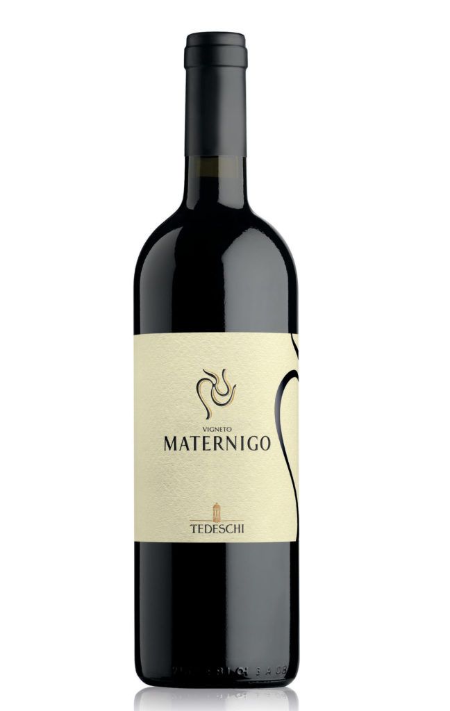 Maternigo Valpolicella Superiore di Tedeschi