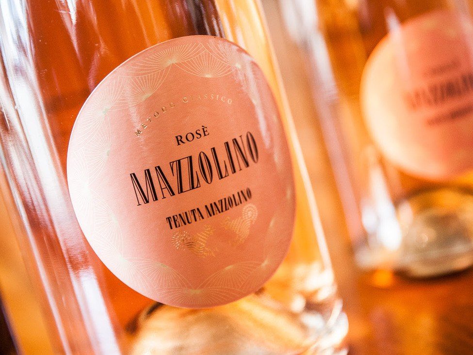Cruasè di Tenuta Mazzolino