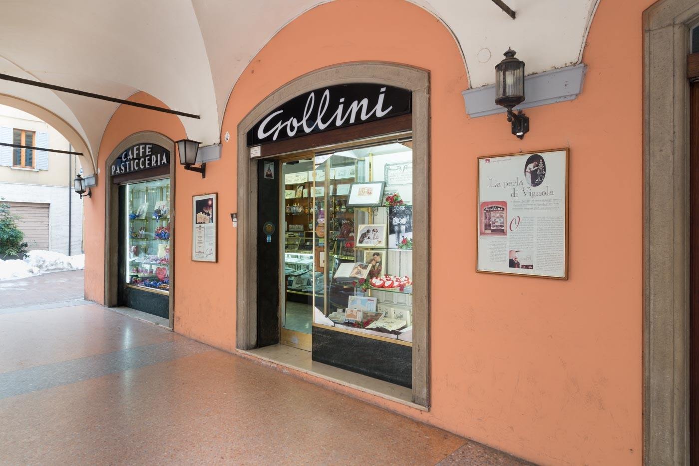 Pasticceria Gollini