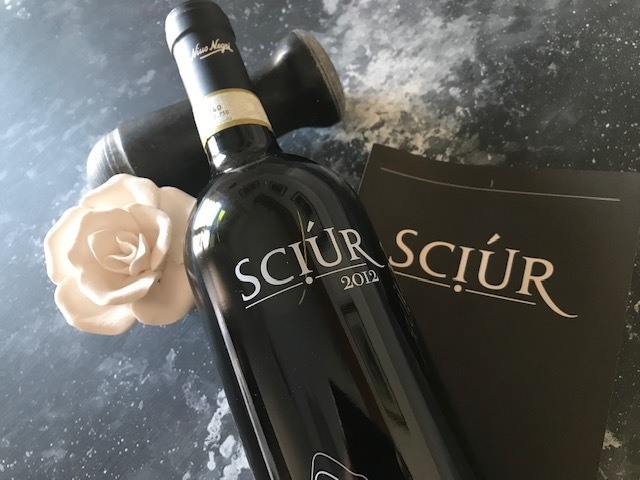 Sciur Valtellina Superiore DOCG 2012 – Nino Negri