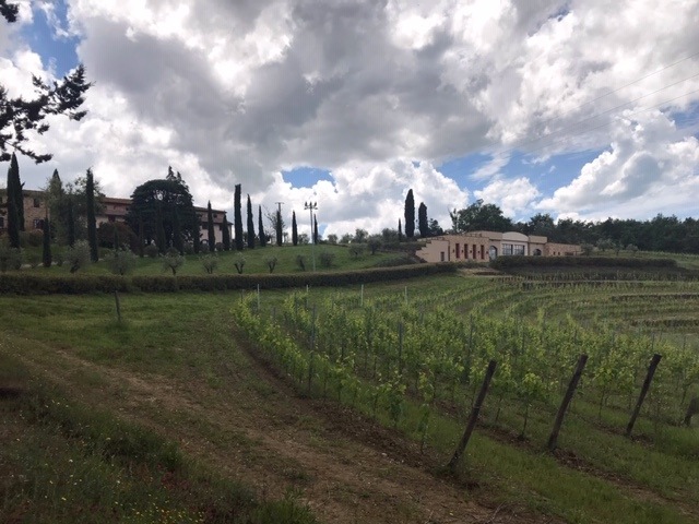 Fattoria Fibbiano