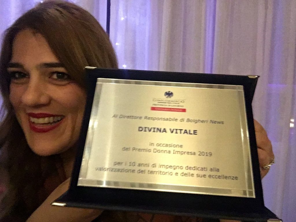 Divina Vitale