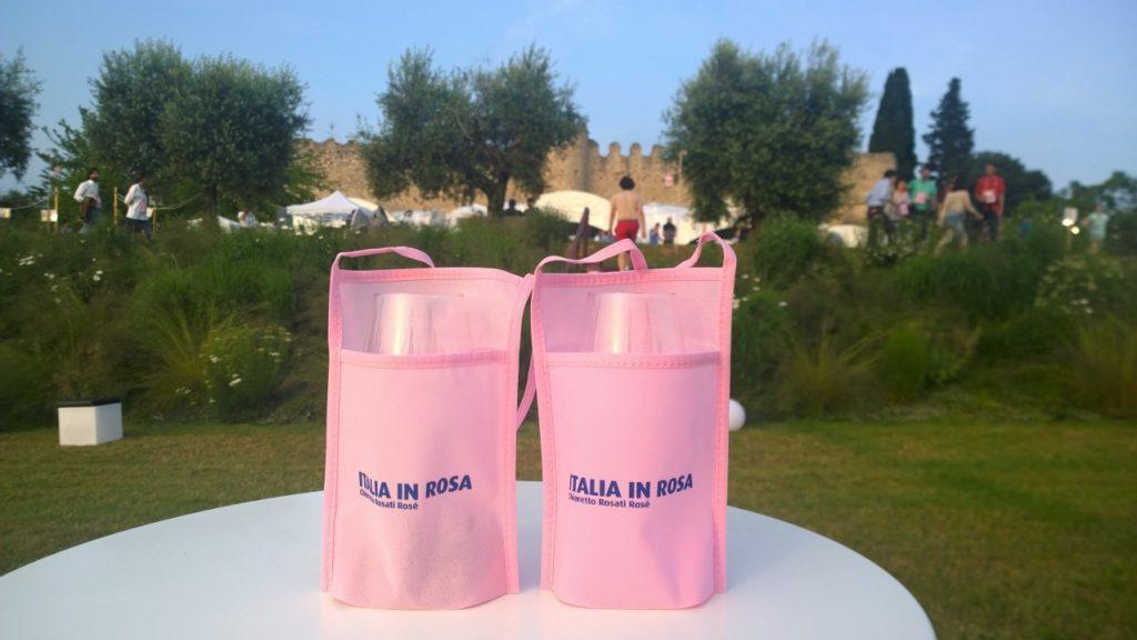 Italia in Rosa