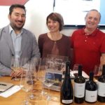 Presentazione_da sx verso dx_Ciarla, Trisorio, Milita