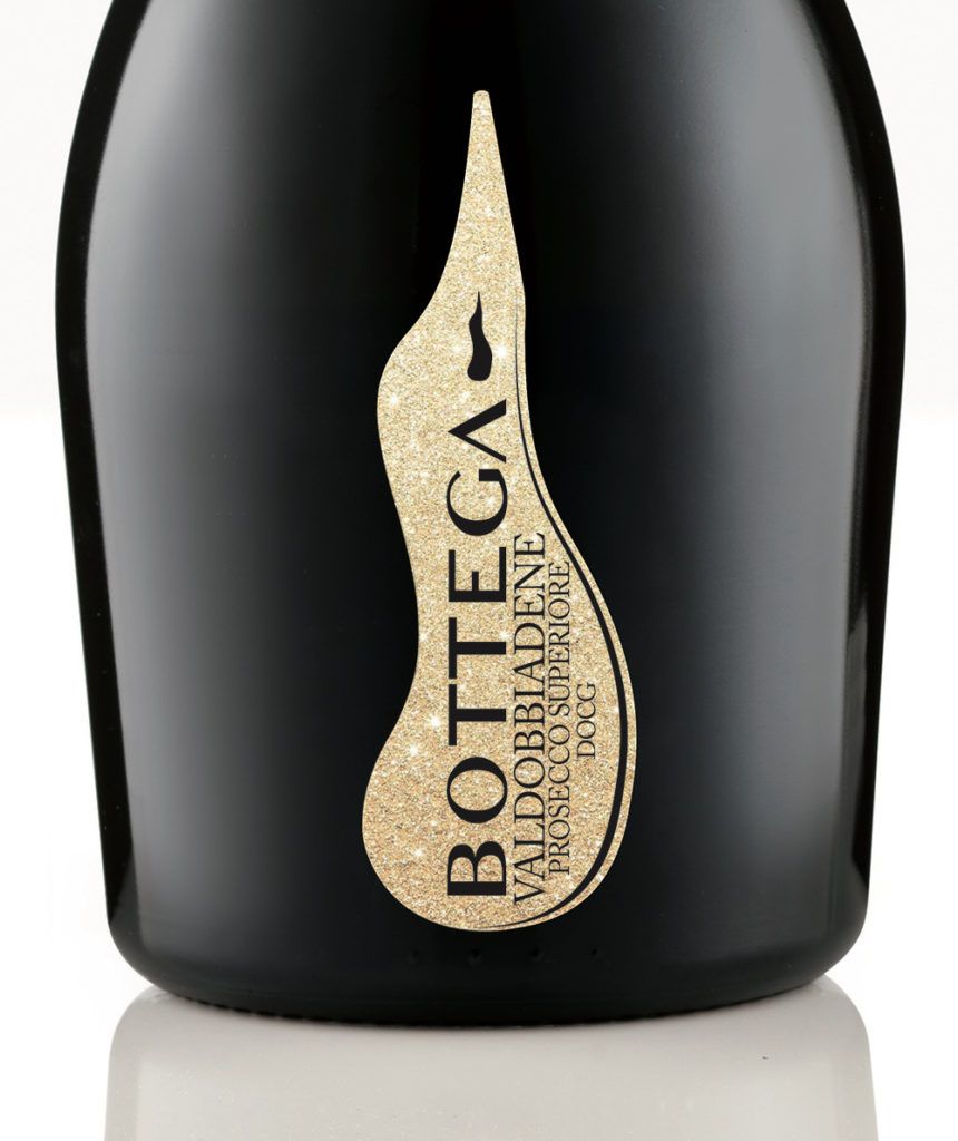 Rive il nuovo Prosecco Superiore di Bottega