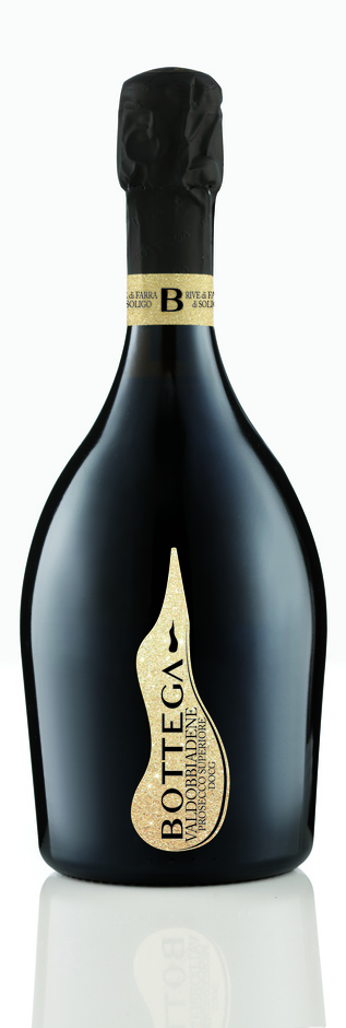 Prosecco Superiore Rive Docg