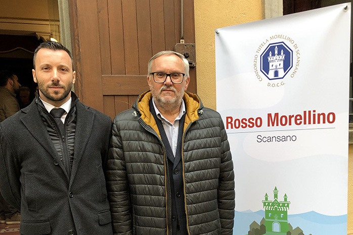 Rosso_Morellino_da sinistra_Alessio_Durazzi_Rossano_Teglielli
